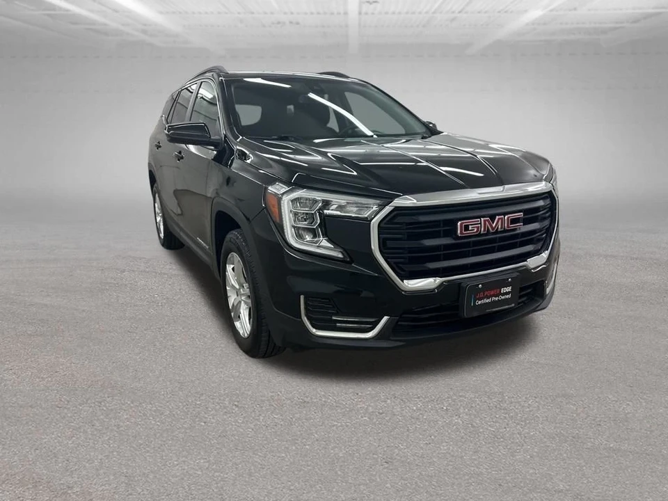 2022 GMC Terrain - Image 3 of 12