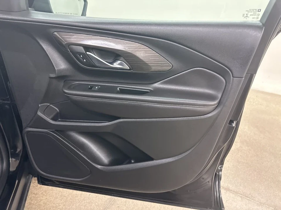 2022 GMC Terrain - Image 19 of 21