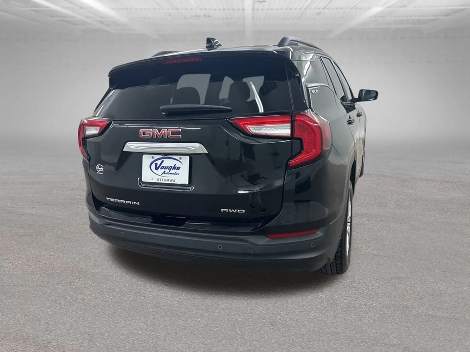 2022 GMC Terrain - Image 12 of 12