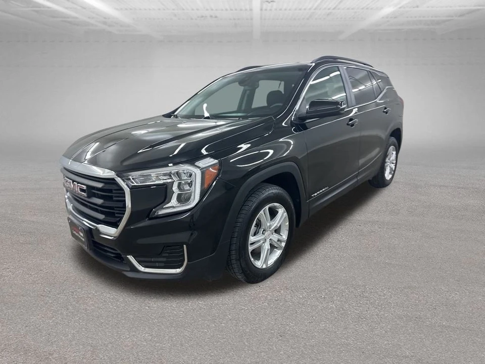 2022 GMC Terrain - Image 7 of 12