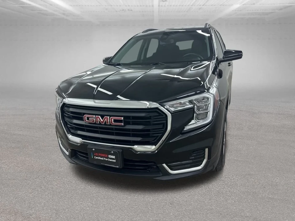 2022 GMC Terrain - Image 6 of 12