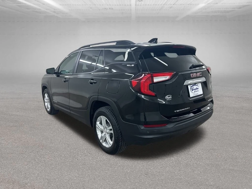 2022 GMC Terrain - Image 9 of 12