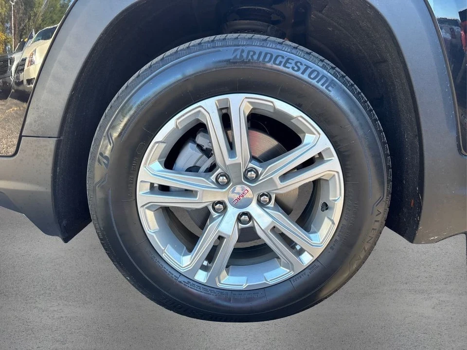 2022 GMC Terrain - Image 12 of 12