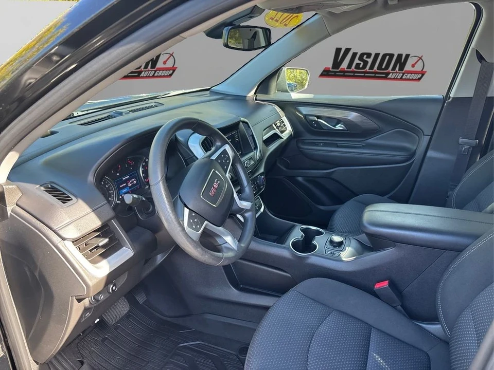 2022 GMC Terrain - Image 9 of 12