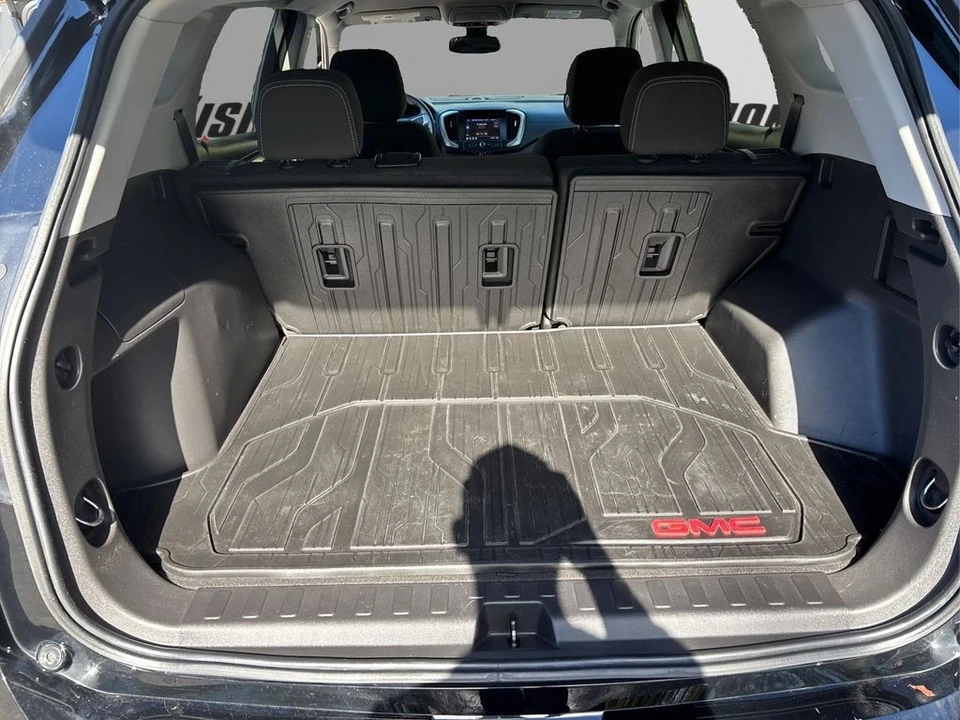 2022 GMC Terrain - Image 11 of 12