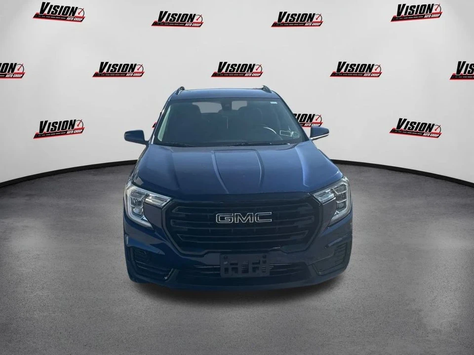 2022 GMC Terrain - Image 2 of 12
