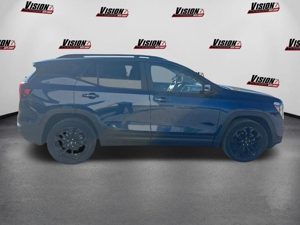 2022 GMC Terrain - Image 4 of 12