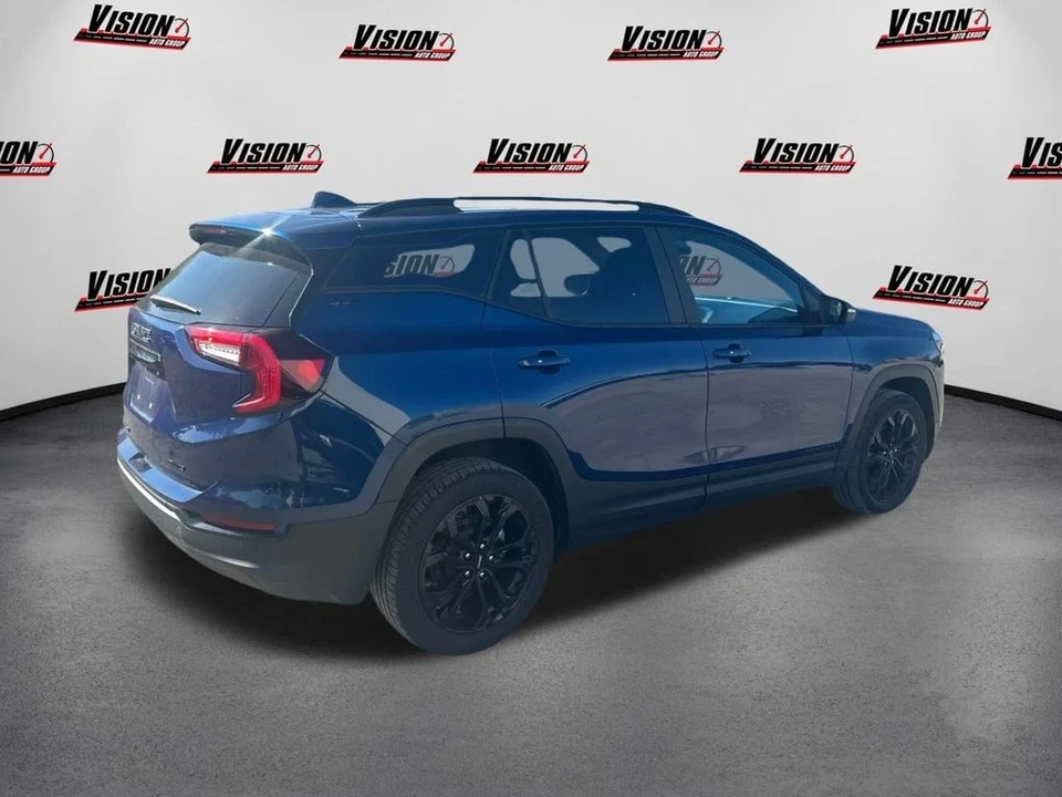 2022 GMC Terrain - Image 5 of 12
