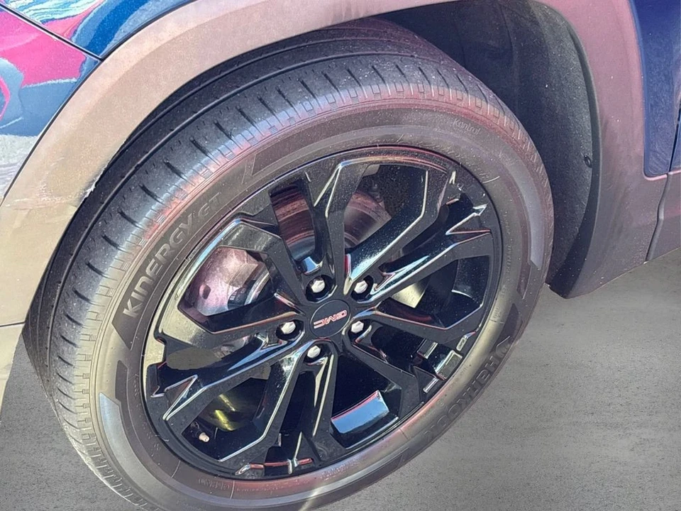 2022 GMC Terrain - Image 12 of 12