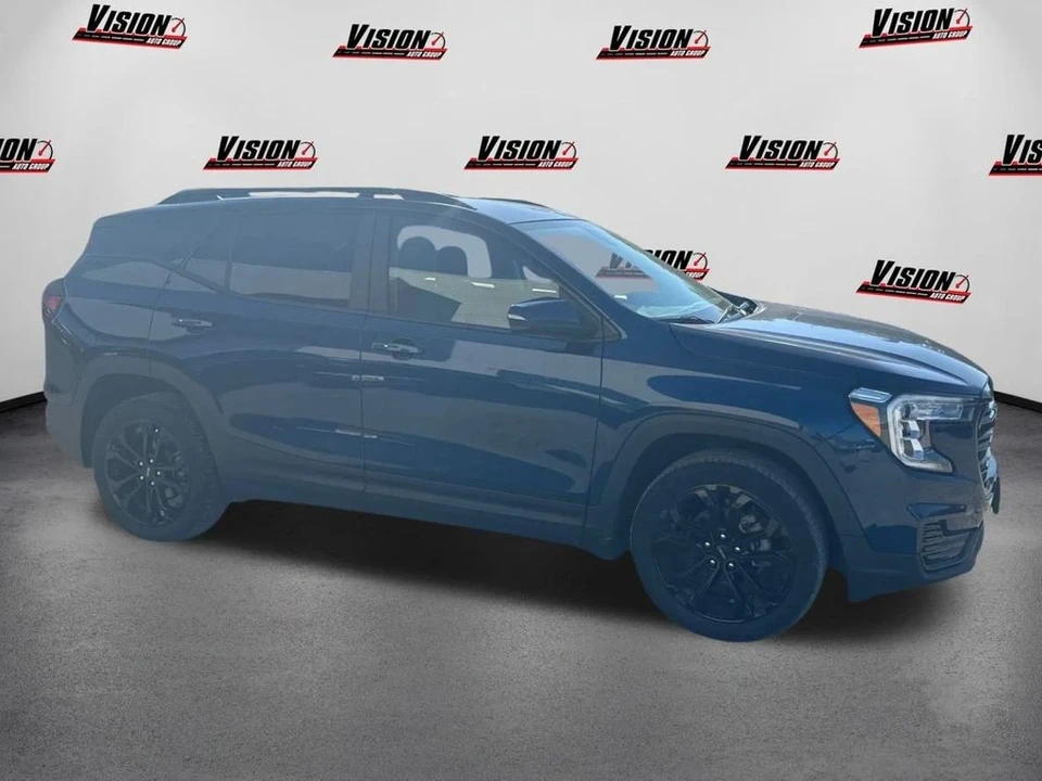 2022 GMC Terrain - Image 3 of 12