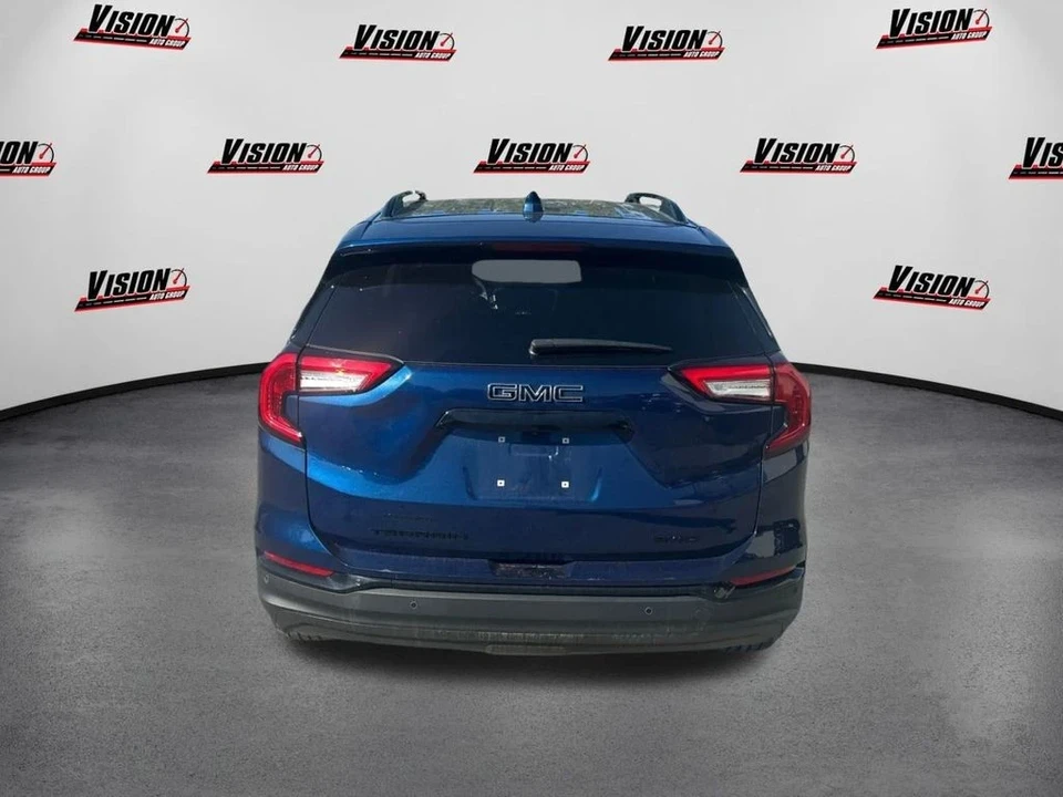 2022 GMC Terrain - Image 6 of 12