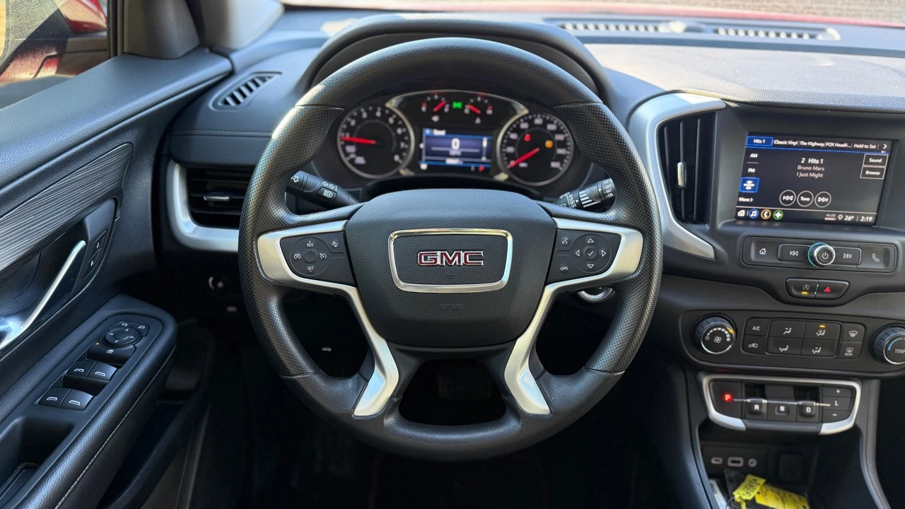 2022 GMC Terrain - Image 14 of 21