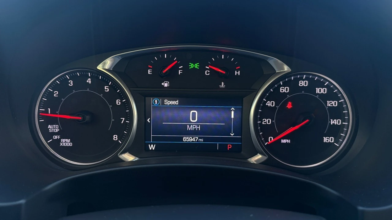 2022 GMC Terrain - Image 15 of 21