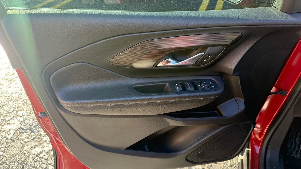 2022 GMC Terrain - Image 21 of 21