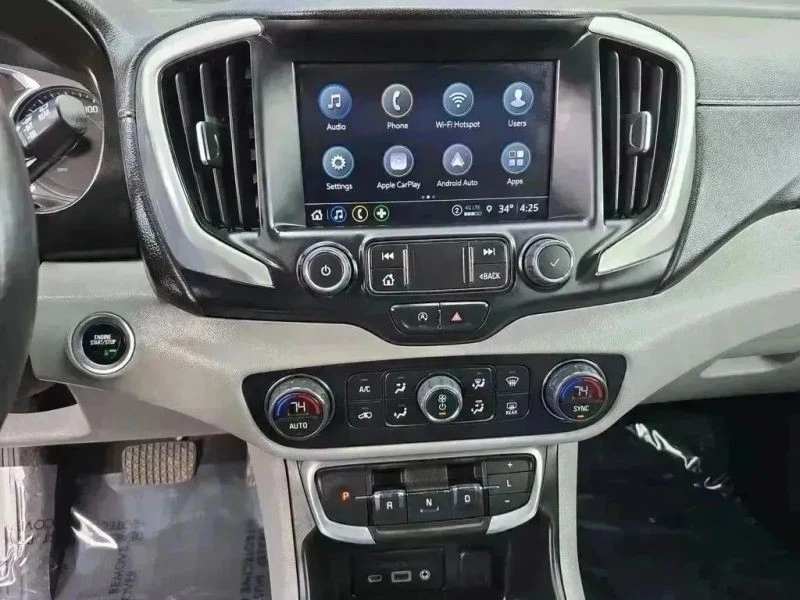 2022 GMC Terrain - Image 11 of 12