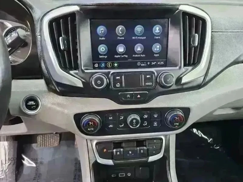 2022 GMC Terrain - Image 11 of 12
