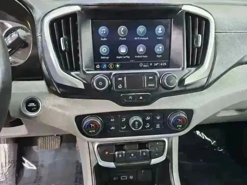 2022 GMC Terrain - Image 11 of 12
