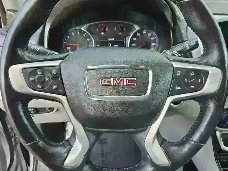2022 GMC Terrain - Image 12 of 12