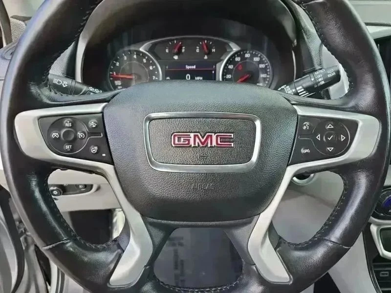 2022 GMC Terrain - Image 12 of 12