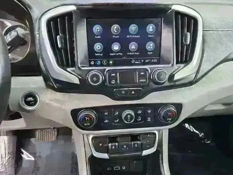 2022 GMC Terrain - Image 11 of 12