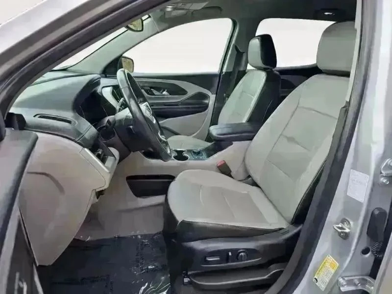 2022 GMC Terrain - Image 9 of 12