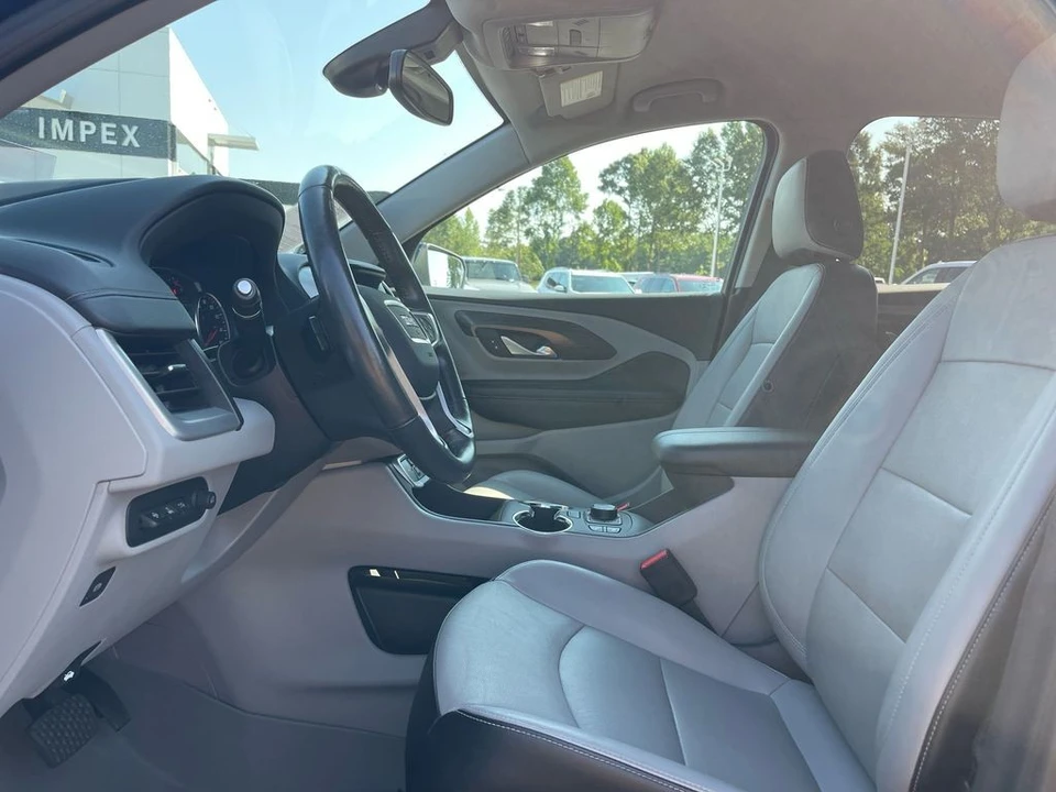 2022 GMC Terrain - Image 9 of 12