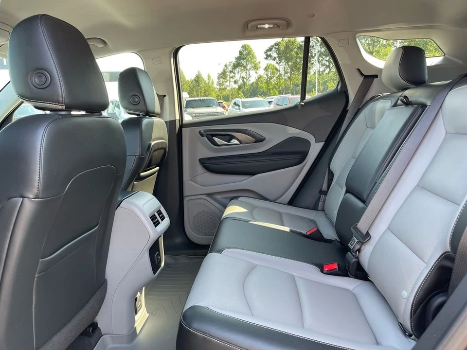 2022 GMC Terrain - Image 12 of 12