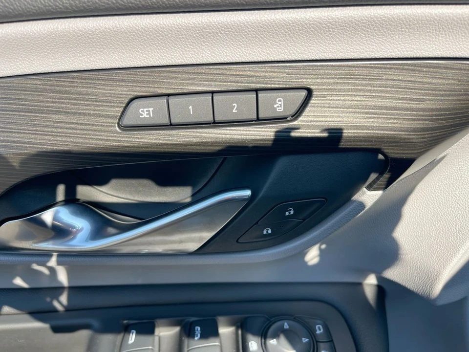 2022 GMC Terrain - Image 11 of 12
