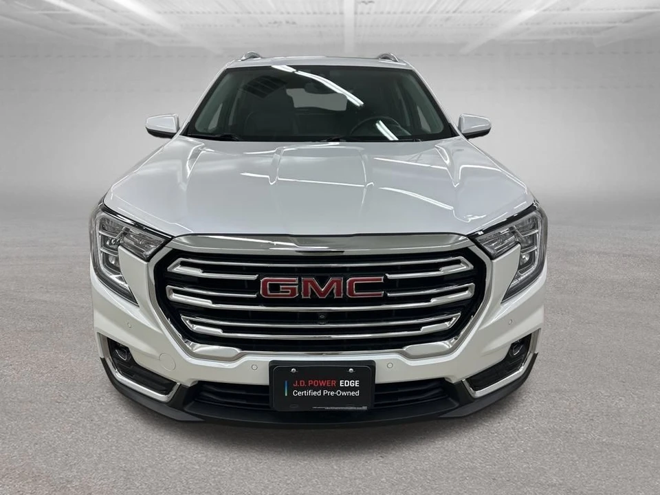 2022 GMC Terrain - Image 5 of 12