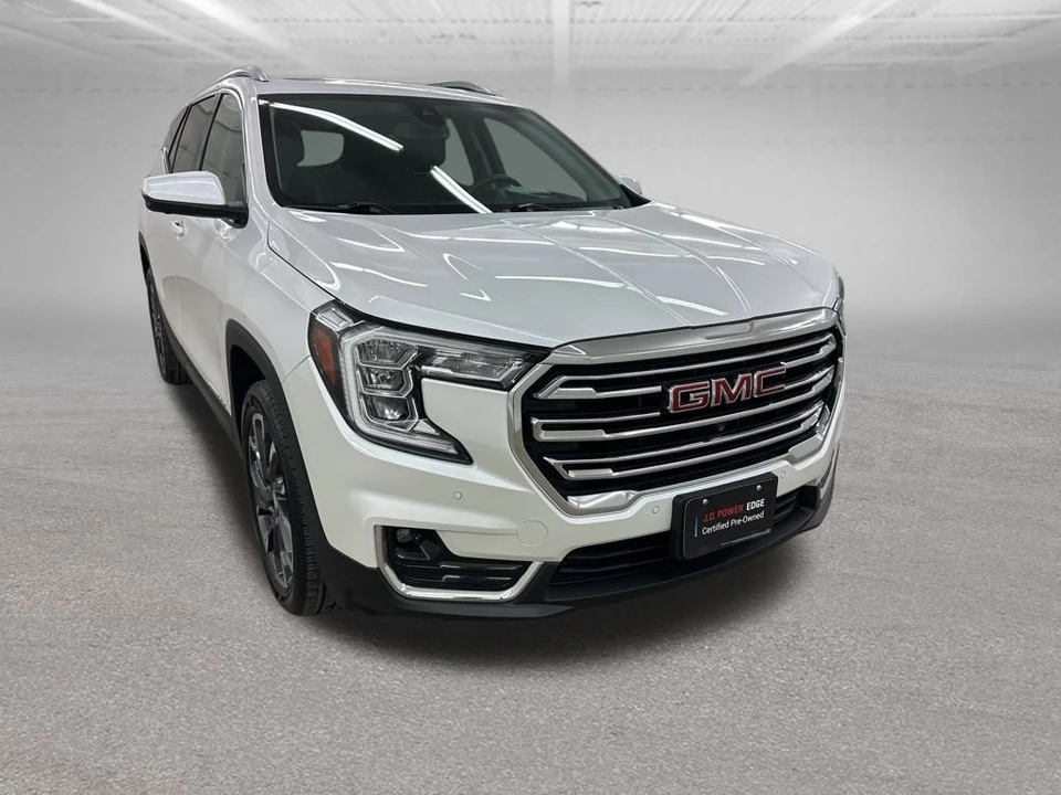 2022 GMC Terrain - Image 3 of 12