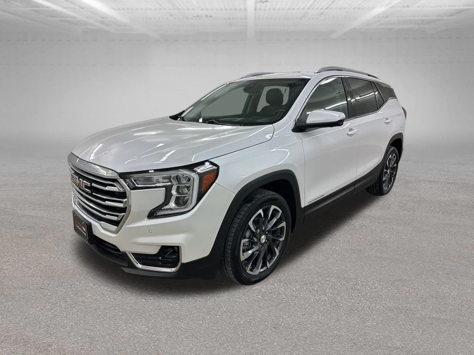 2022 GMC Terrain - Image 7 of 12