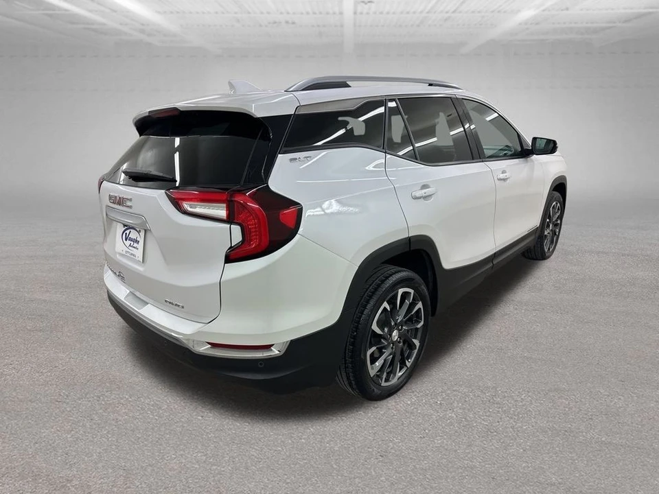 2022 GMC Terrain - Image 12 of 12