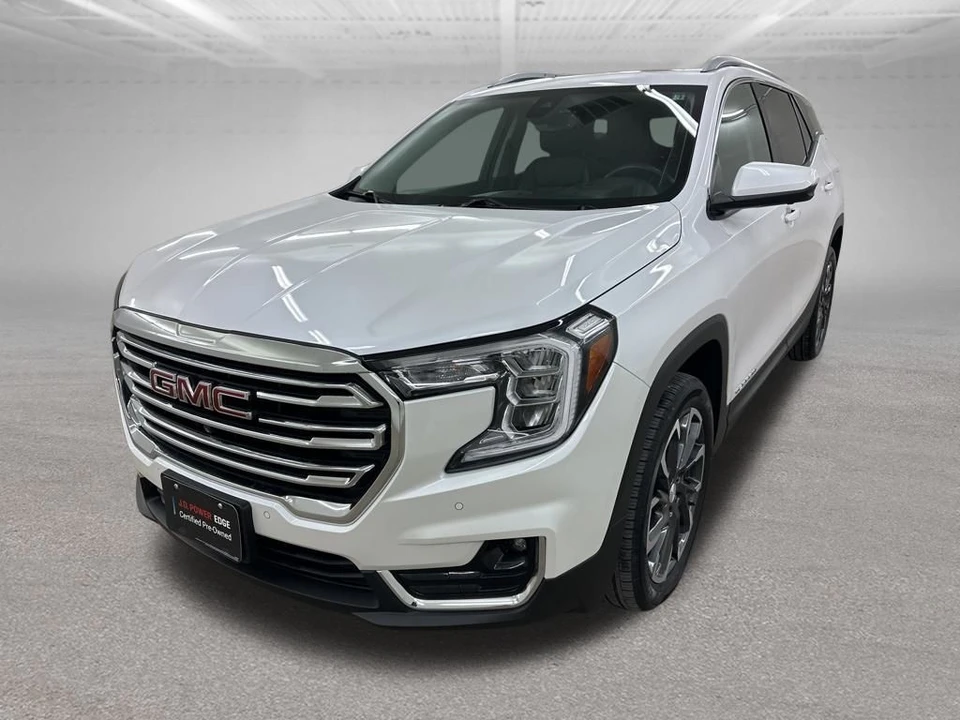 2022 GMC Terrain - Image 6 of 12