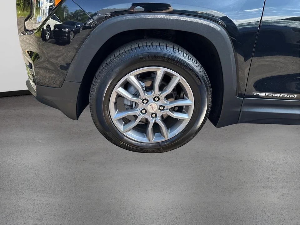 2022 GMC Terrain - Image 12 of 12