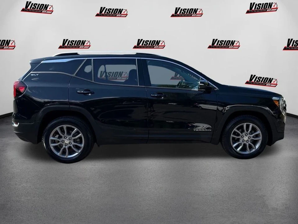 2022 GMC Terrain - Image 4 of 12