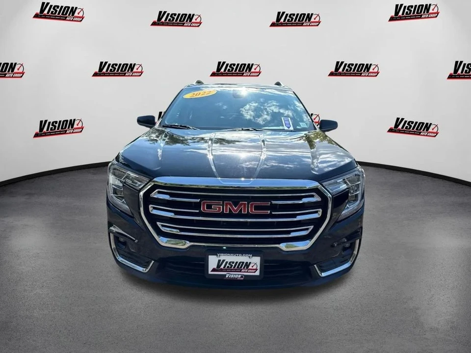 2022 GMC Terrain - Image 2 of 12