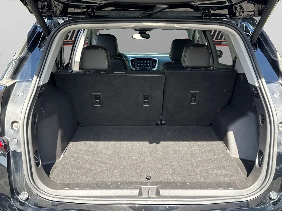 2022 GMC Terrain - Image 11 of 12