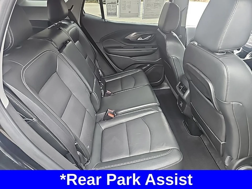 2022 GMC Terrain - Image 12 of 12