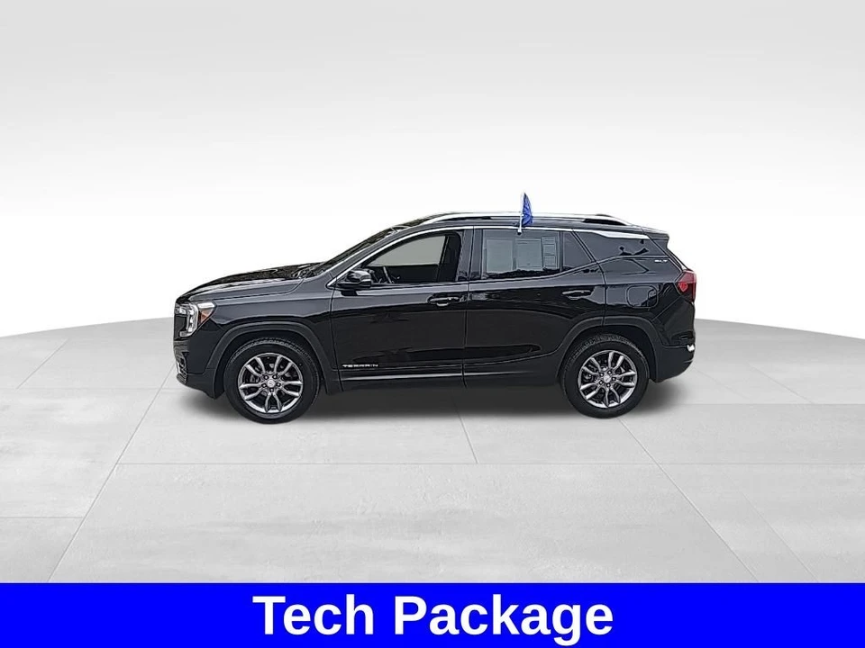 2022 GMC Terrain - Image 4 of 12