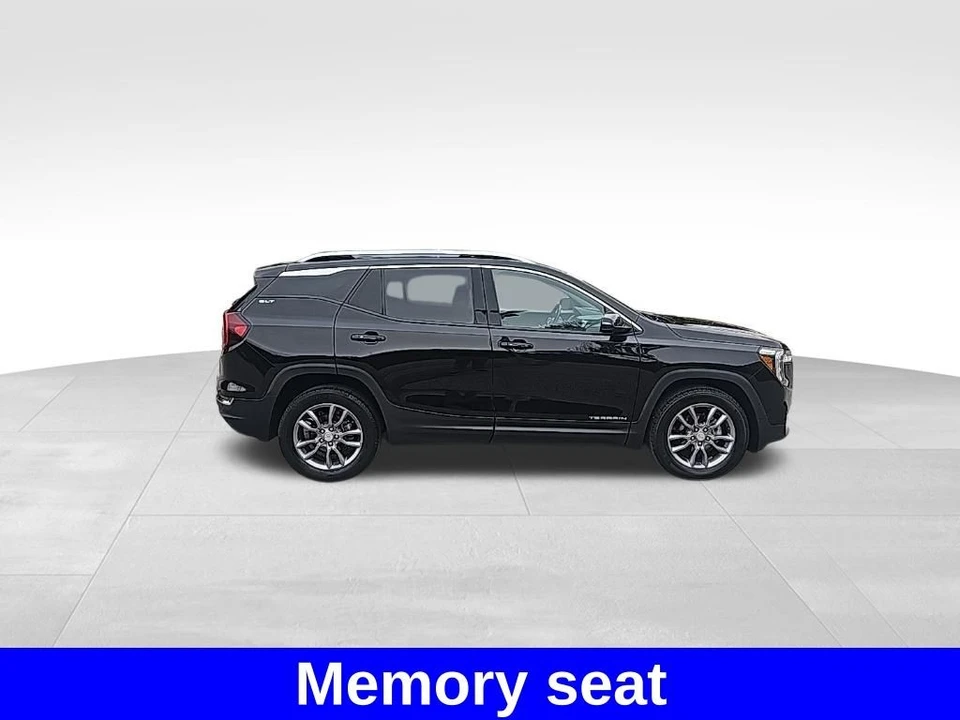 2022 GMC Terrain - Image 9 of 12