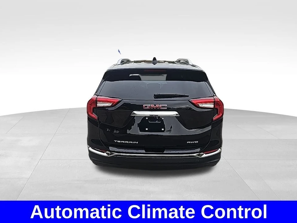 2022 GMC Terrain - Image 7 of 12