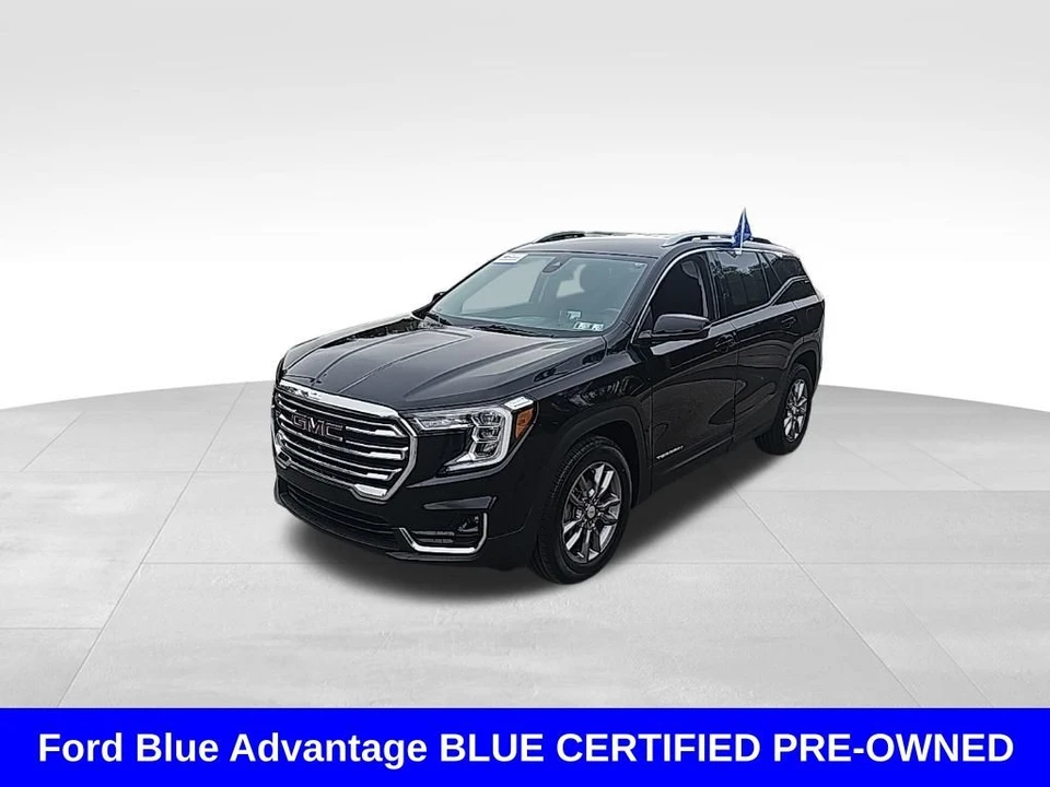 2022 GMC Terrain - Image 3 of 12
