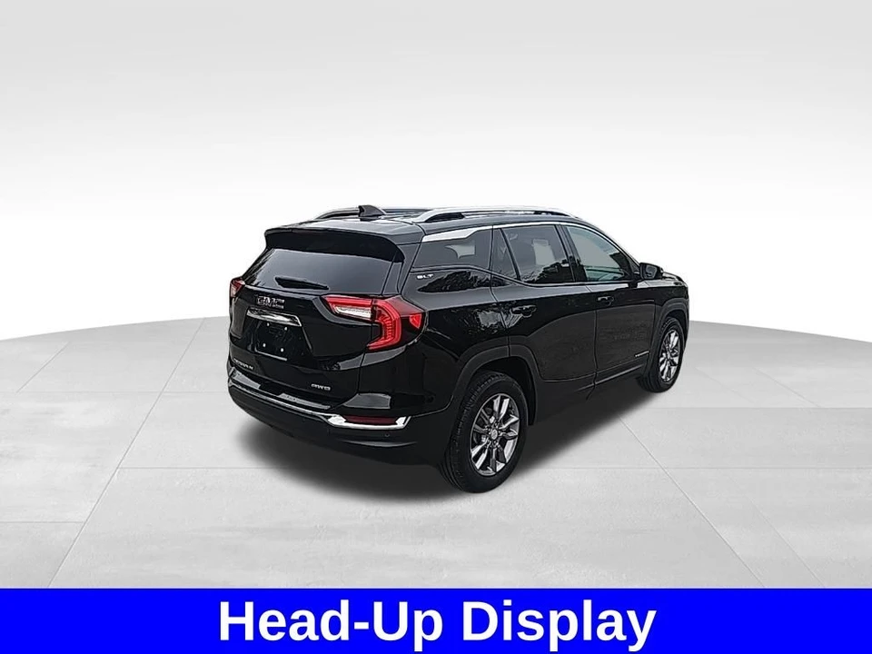 2022 GMC Terrain - Image 8 of 12
