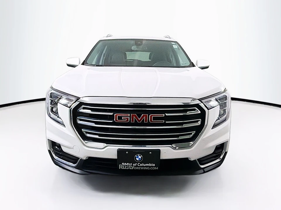 2022 GMC Terrain - Image 2 of 21