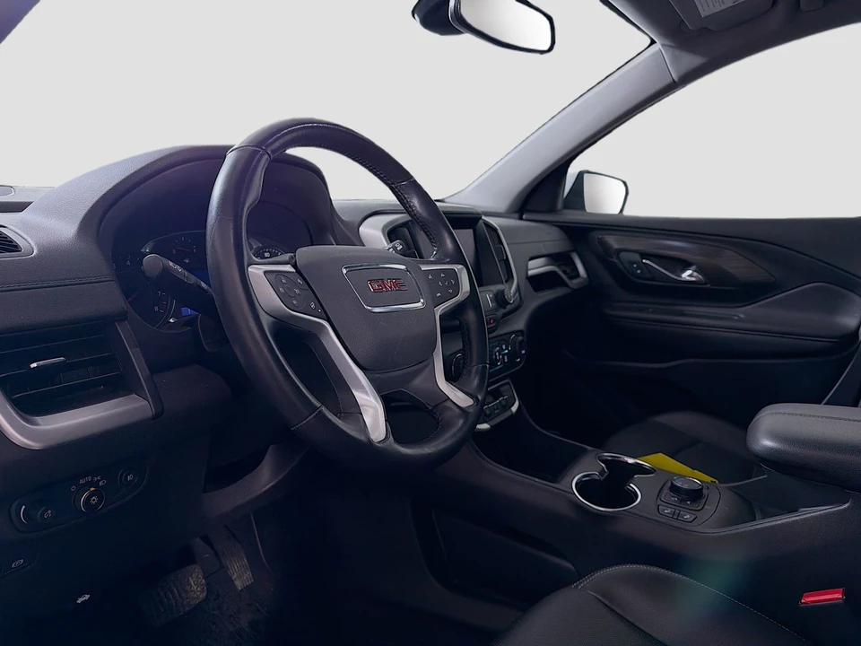 2022 GMC Terrain - Image 11 of 21