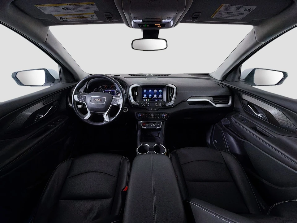 2022 GMC Terrain - Image 10 of 21