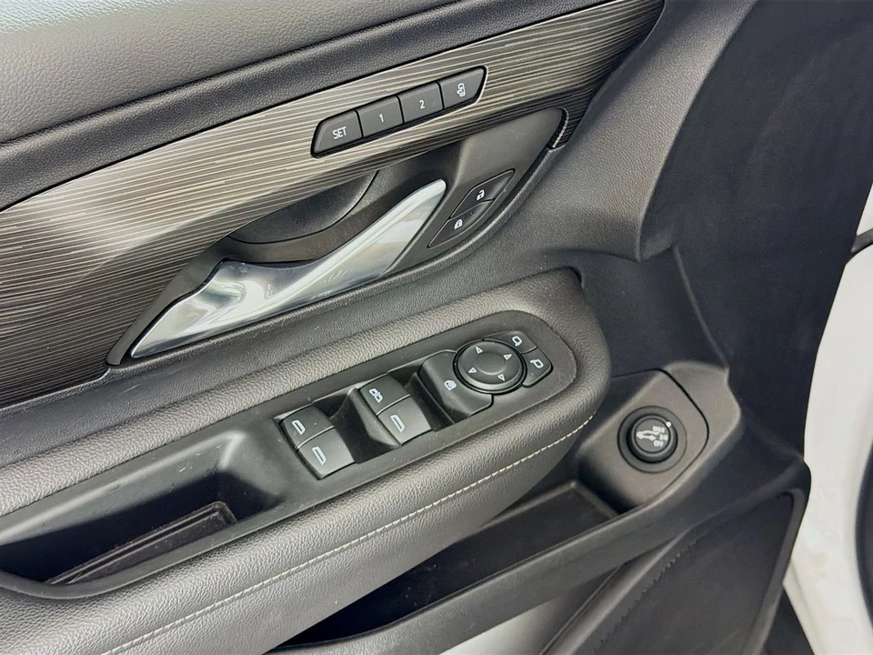 2022 GMC Terrain - Image 21 of 21