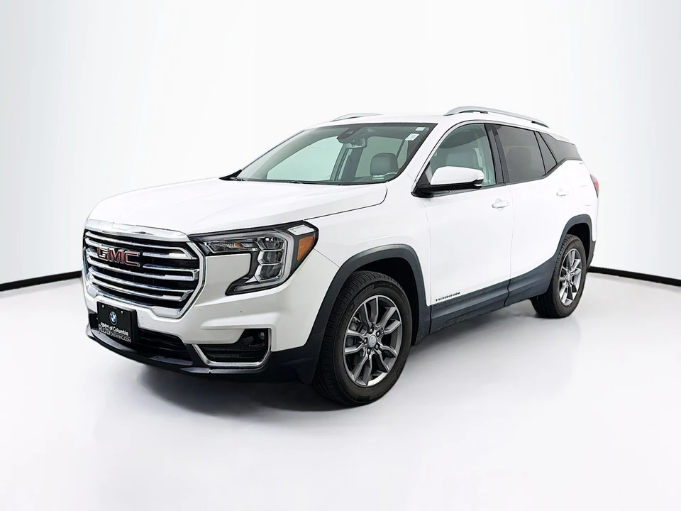 2022 GMC Terrain - Image 4 of 21