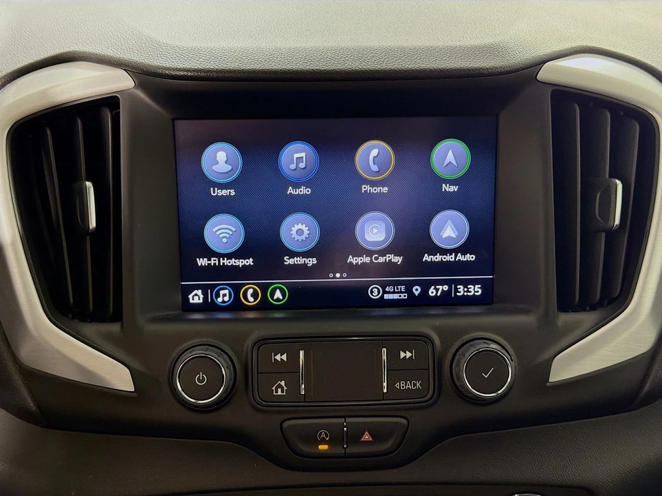 2022 GMC Terrain - Image 16 of 21