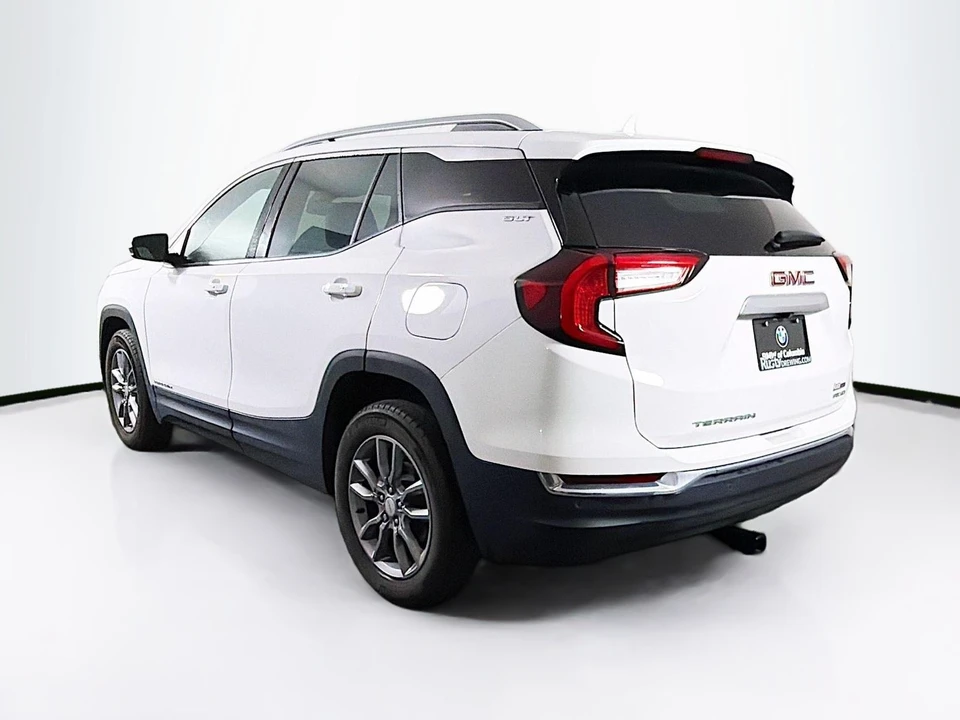 2022 GMC Terrain - Image 6 of 21